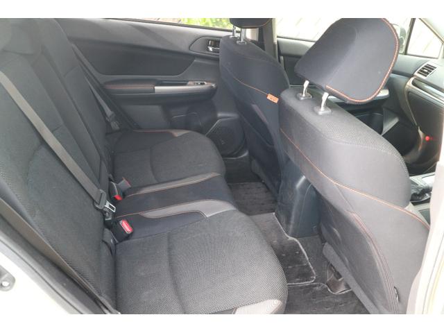 XV 2.0i アイサイト デザートカーキ ナビ TV Bluetooth バックカメラ ETC オートドライブ ドライブレコーダー(10枚目)