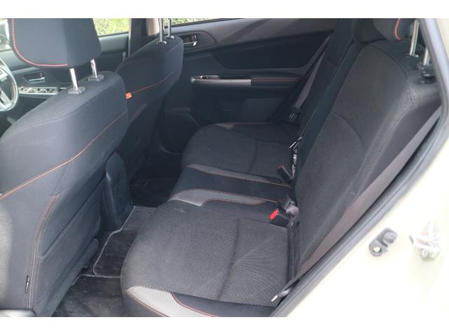 XV 2.0i アイサイト デザートカーキ ナビ TV Bluetooth バックカメラ ETC オートドライブ ドライブレコーダー(11枚目)