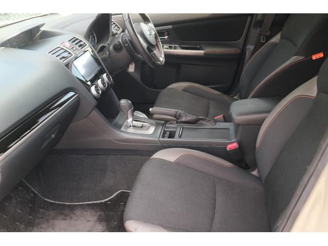 XV 2.0i アイサイト デザートカーキ ナビ TV Bluetooth バックカメラ ETC オートドライブ ドライブレコーダー(12枚目)