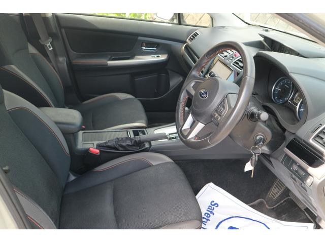 XV 2.0i アイサイト デザートカーキ ナビ TV Bluetooth バックカメラ ETC オートドライブ ドライブレコーダー(13枚目)