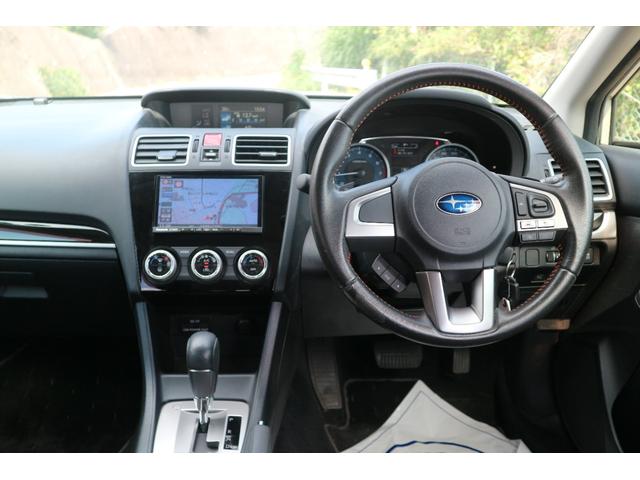 XV 2.0i アイサイト デザートカーキ ナビ TV Bluetooth バックカメラ ETC オートドライブ ドライブレコーダー(14枚目)