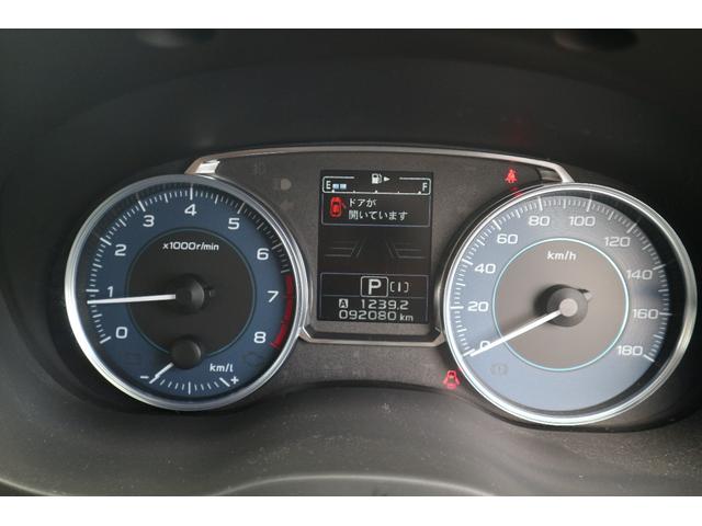 XV 2.0i アイサイト デザートカーキ ナビ TV Bluetooth バックカメラ ETC オートドライブ ドライブレコーダー(16枚目)