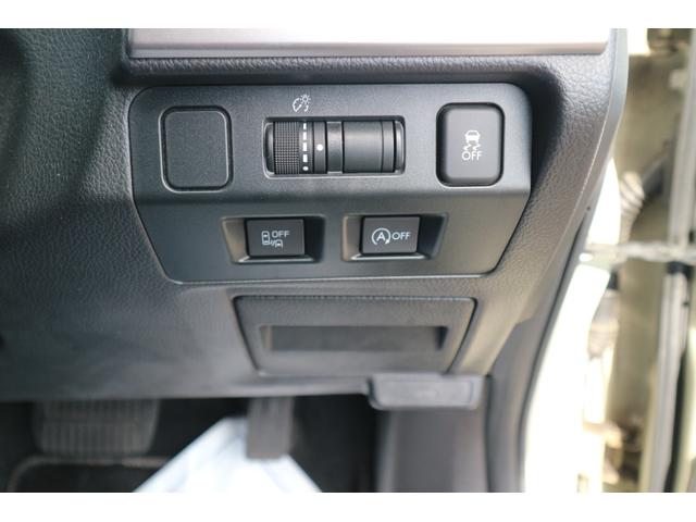 XV 2.0i アイサイト デザートカーキ ナビ TV Bluetooth バックカメラ ETC オートドライブ ドライブレコーダー(17枚目)