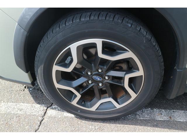 XV 2.0i アイサイト デザートカーキ ナビ TV Bluetooth バックカメラ ETC オートドライブ ドライブレコーダー(19枚目)