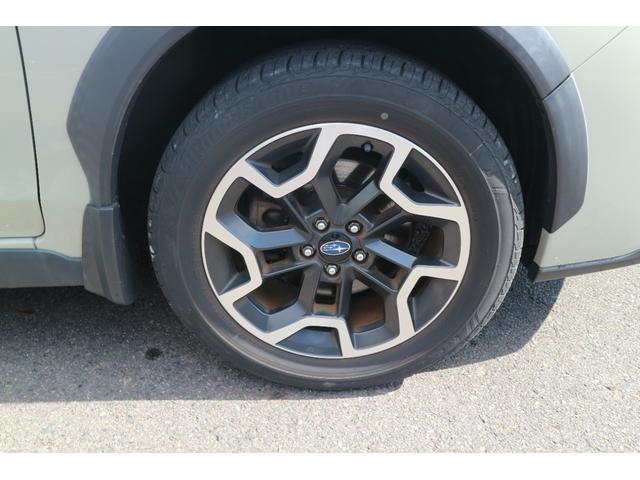 XV 2.0i アイサイト デザートカーキ ナビ TV Bluetooth バックカメラ ETC オートドライブ ドライブレコーダー(20枚目)