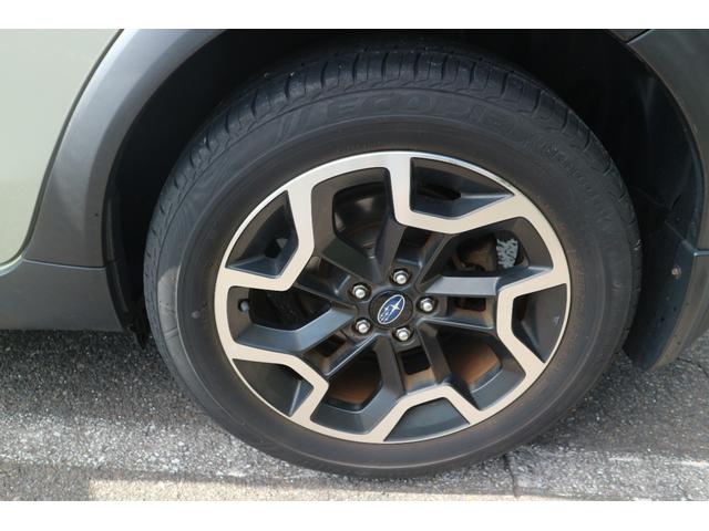 XV 2.0i アイサイト デザートカーキ ナビ TV Bluetooth バックカメラ ETC オートドライブ ドライブレコーダー(21枚目)