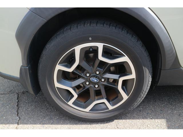 XV 2.0i アイサイト デザートカーキ ナビ TV Bluetooth バックカメラ ETC オートドライブ ドライブレコーダー(22枚目)