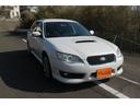 レガシィツーリングワゴン ２．０ＧＴスペックＢ　６ＭＴ　４ＷＤ　ＳＴＩ４本出しマフラー　ナビ　ＴＶ　ドライブレコーダー　デフィーブーストメーター　ＳＩ－ＤＲＩＶＥ　タイミングベルト交換（8枚目）