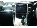 ２．４Ｚ　ゴールデンアイズ　サンルーフ　１９インチアルミ　両側パワースライドドア　ローダウン　アルパインナビ　ＴＶ　Ｂｌｕｅｔｏｏｔｈ　バックカメラ　ＥＴＣ　ウッドコンビハンドル（18枚目）