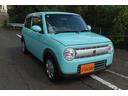 アルトラパン Ｌ　ナビ　ＴＶ　Ｂｌｕｅｔｏｏｔｈ　シートヒーター　バックカメラ　ＥＴＣ（7枚目）