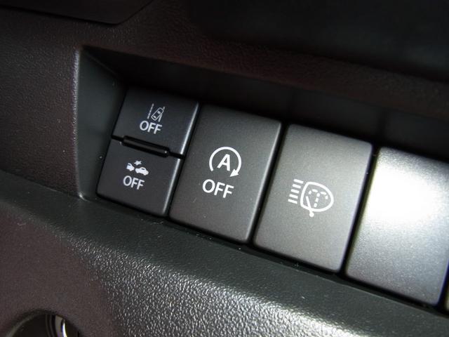 ＪＣ　４ＷＤ　３型モデル　４ＡＴ車　スズキ保証付　登録済未使用車　デュアルセンサーブレーキ　ＬＥＤヘッドランプ　オートライトシステム　クルーズコントロールシステム　アイドリングストップシステム(9枚目)