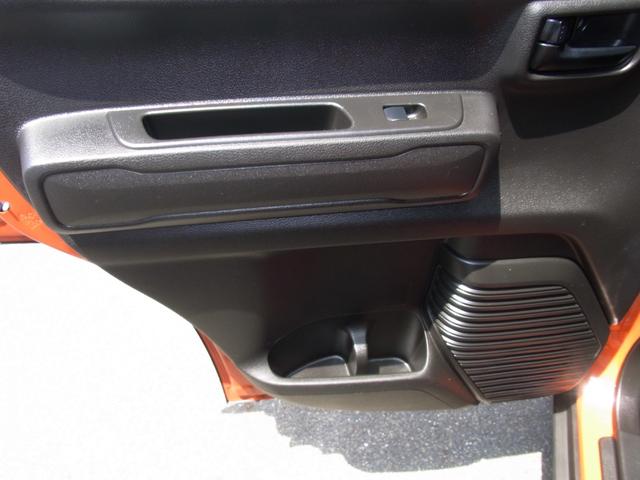 ハスラー ハイブリッドG スズキセーフティサポート 純正ナビ DVD再生 フルセグTV Bluetooth接続 バックカメラ 前席シートヒーター ビルトインETC 禁煙車(23枚目)