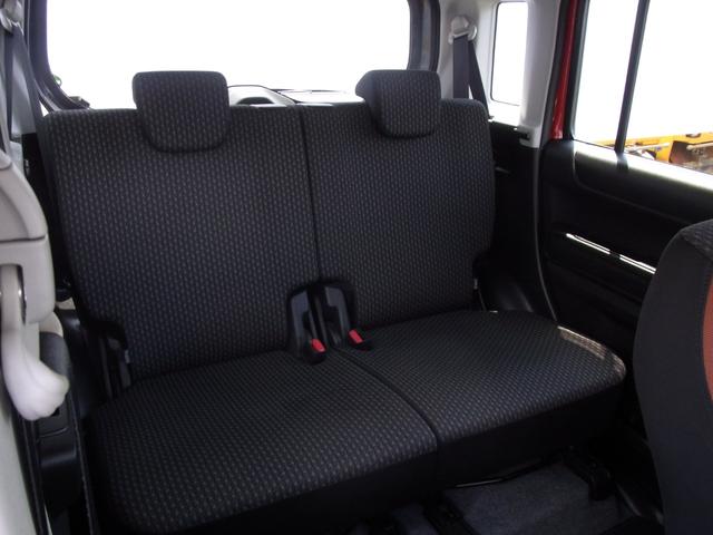 ハスラー ハイブリッドG スズキセーフティサポート 純正ナビ DVD再生 フルセグTV Bluetooth接続 バックカメラ 前席シートヒーター ビルトインETC 禁煙車(26枚目)