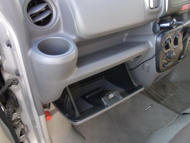 エブリイ ジョイン ワンオーナー 禁煙車 CDオーディオ キーレス 電動格納ミラー パワーウィンドウ ドライブレコーダー(11枚目)