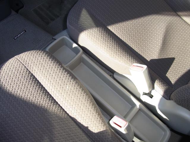 エブリイ ジョイン ワンオーナー 禁煙車 CDオーディオ キーレス 電動格納ミラー パワーウィンドウ ドライブレコーダー(13枚目)