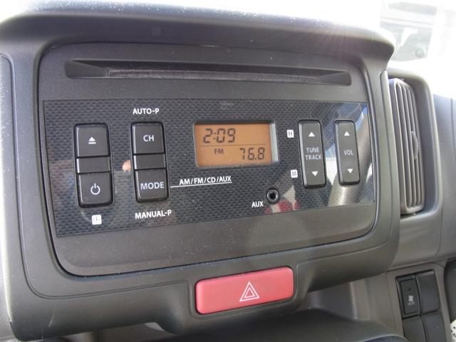 エブリイ ジョイン ワンオーナー 禁煙車 CDオーディオ キーレス 電動格納ミラー パワーウィンドウ ドライブレコーダー(14枚目)