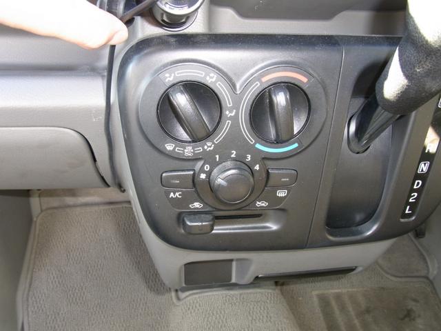 エブリイ ジョイン ワンオーナー 禁煙車 CDオーディオ キーレス 電動格納ミラー パワーウィンドウ ドライブレコーダー(16枚目)