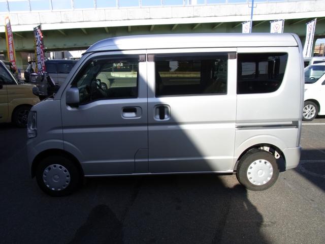 エブリイ ジョイン ワンオーナー 禁煙車 CDオーディオ キーレス 電動格納ミラー パワーウィンドウ ドライブレコーダー(17枚目)