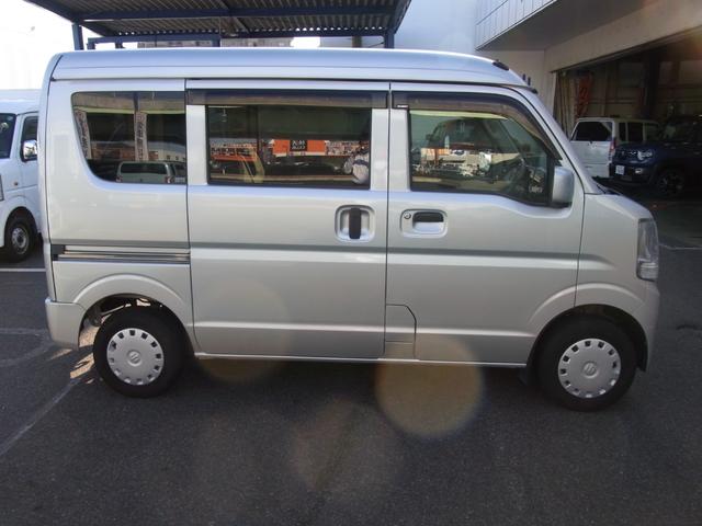 エブリイ ジョイン ワンオーナー 禁煙車 CDオーディオ キーレス 電動格納ミラー パワーウィンドウ ドライブレコーダー(18枚目)