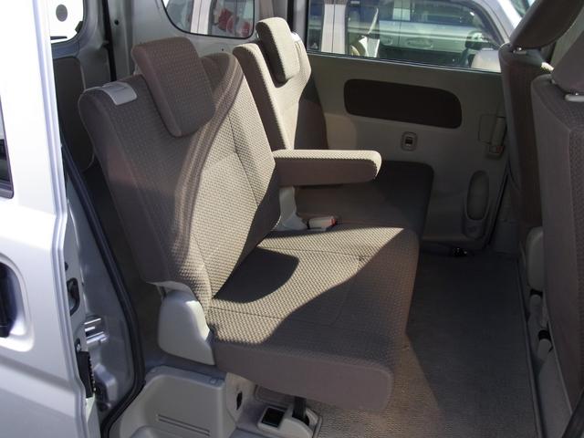 エブリイ ジョイン ワンオーナー 禁煙車 CDオーディオ キーレス 電動格納ミラー パワーウィンドウ ドライブレコーダー(24枚目)