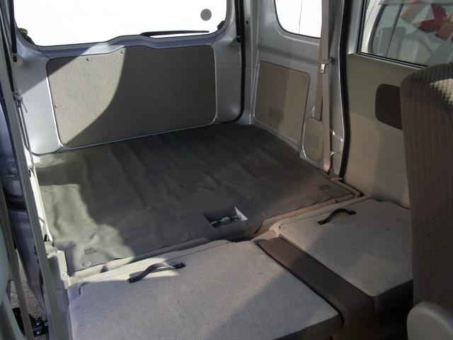 エブリイ ジョイン ワンオーナー 禁煙車 CDオーディオ キーレス 電動格納ミラー パワーウィンドウ ドライブレコーダー(25枚目)