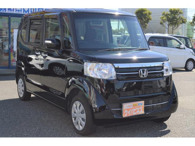 G・Lパッケージ 4WD 修復歴なし 両側スライド片側電動 アイドリングストップ 横滑り防止装置 シートヒーター ETC ワンセグTV スマートキー 1ヶ月3000km保証(3枚目)