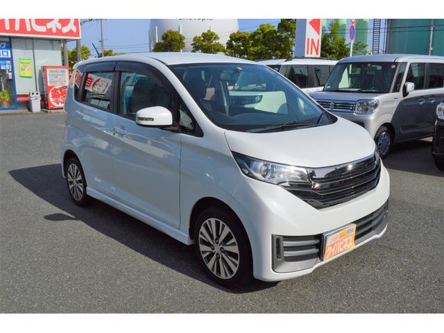 日産 デイズ