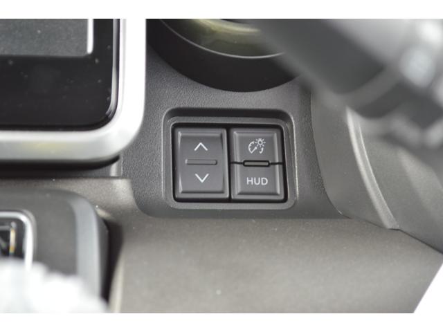 スペーシアギア ハイブリッドＸＺ　４ＷＤ　届出済未使用車　両側電動スライドドア　スマートキー　保証１ヶ月３０００Ｋｍ（15枚目）