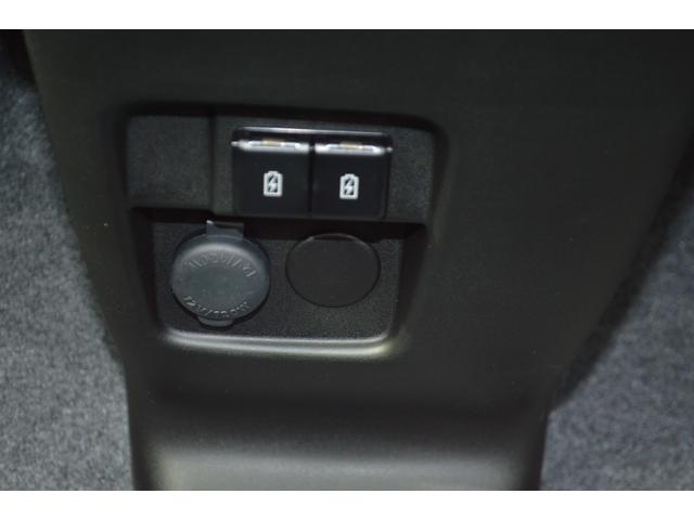 スペーシアギア ハイブリッドＸＺ　４ＷＤ　届出済未使用車　両側電動スライドドア　スマートキー　保証１ヶ月３０００Ｋｍ（20枚目）