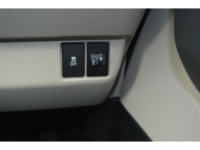 ベースグレード　４ＷＤ　届出済未使用車　両側スライド片側電動ドア　スマートキー保証１か月３０００ｋｍ(21枚目)
