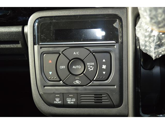 スペーシアカスタム ハイブリッドＸＳ　４ＷＤ　届出済未使用車　両側電動スライドドア　スマートキー　保証１か月又３０００ｋｍ（24枚目）