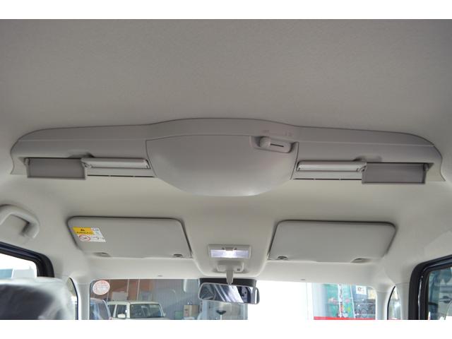 スペーシアカスタム ハイブリッドＸＳ　４ＷＤ　届出済未使用車　両側電動スライドドア　スマートキー　保証１か月又３０００ｋｍ（30枚目）