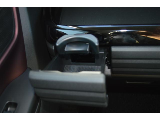 スペーシアカスタム ハイブリッドＸＳ　４ＷＤ　届出済未使用車　両側電動スライドドア　スマートキー　保証１か月又３０００ｋｍ（33枚目）