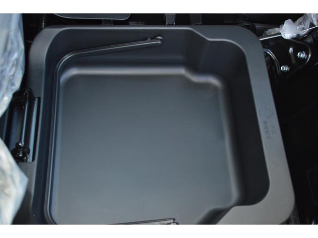 スペーシアカスタム ハイブリッドＸＳ　４ＷＤ　届出済未使用車　両側電動スライドドア　スマートキー　保証１か月又３０００ｋｍ（35枚目）