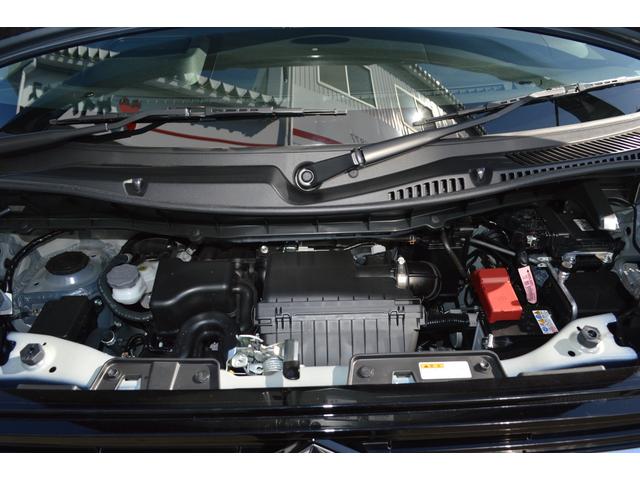 スペーシアカスタム ハイブリッドＸＳ　４ＷＤ　届出済未使用車　両側電動スライドドア　スマートキー　保証１か月又３０００ｋｍ（38枚目）