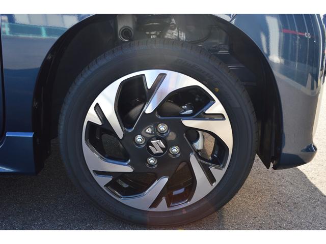 スペーシアカスタム ハイブリッドＸＳ　４ＷＤ　届出済未使用車　両側電動スライドドア　スマートキー　保証１か月又３０００ｋｍ（42枚目）