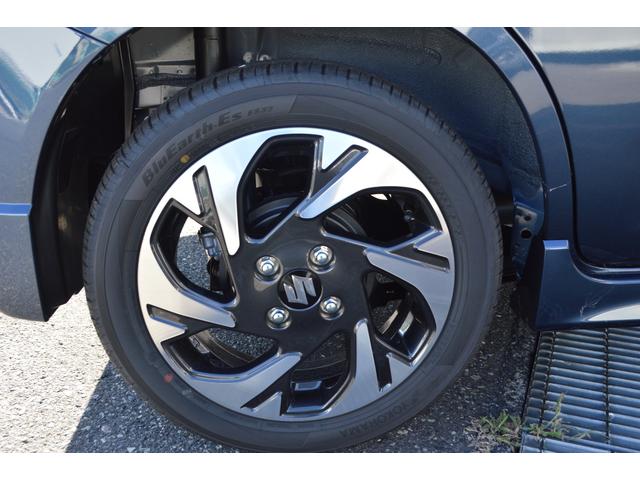 スペーシアカスタム ハイブリッドＸＳ　４ＷＤ　届出済未使用車　両側電動スライドドア　スマートキー　保証１か月又３０００ｋｍ（43枚目）