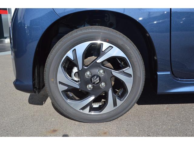 スペーシアカスタム ハイブリッドＸＳ　４ＷＤ　届出済未使用車　両側電動スライドドア　スマートキー　保証１か月又３０００ｋｍ（44枚目）