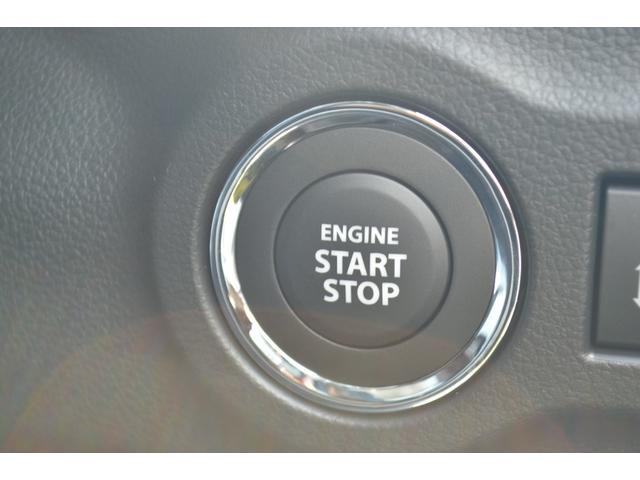 スペーシア ハイブリッドX 4WD 届出済未使用車 両側電動スライドドア スマートキー(20枚目)