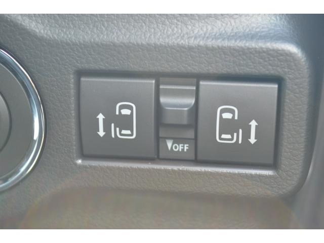 スペーシア ハイブリッドX 4WD 届出済未使用車 両側電動スライドドア スマートキー(21枚目)