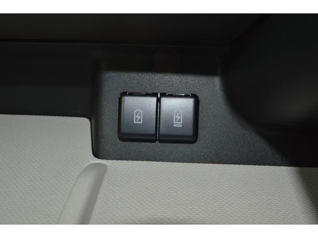 スペーシア ハイブリッドX 4WD 届出済未使用車 両側電動スライドドア スマートキー(25枚目)