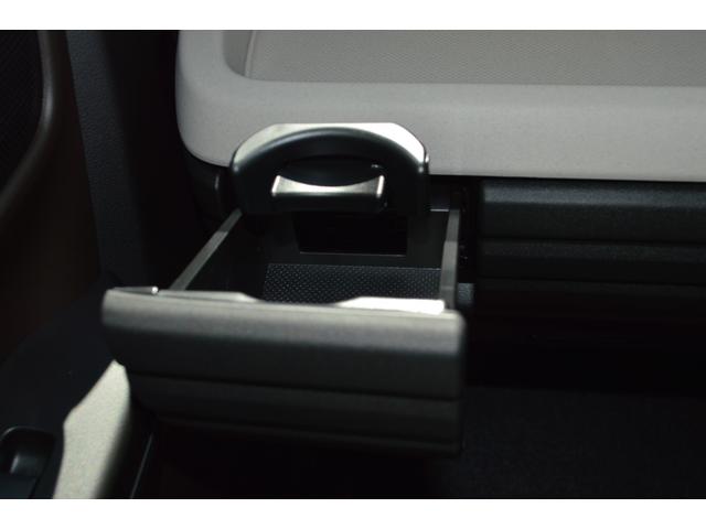 スペーシア ハイブリッドX 4WD 届出済未使用車 両側電動スライドドア スマートキー(28枚目)