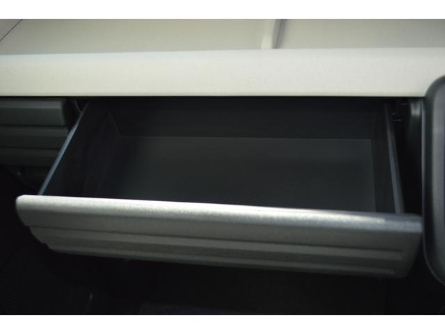 スペーシア ハイブリッドX 4WD 届出済未使用車 両側電動スライドドア スマートキー(29枚目)