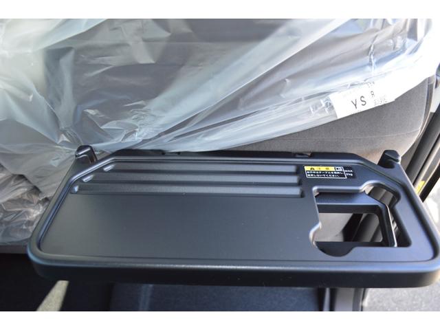 スペーシア ハイブリッドX 4WD 届出済未使用車 両側電動スライドドア スマートキー(32枚目)