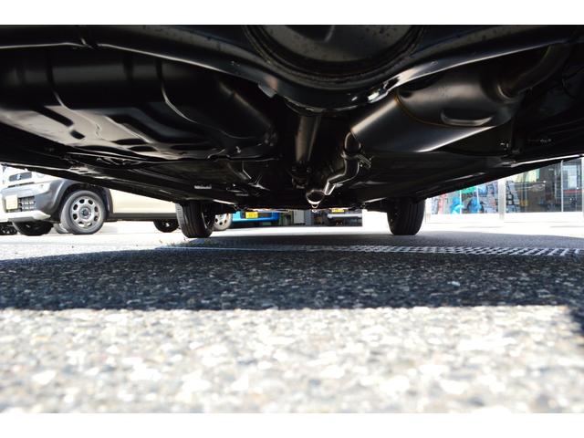 スペーシア ハイブリッドX 4WD 届出済未使用車 両側電動スライドドア スマートキー(37枚目)