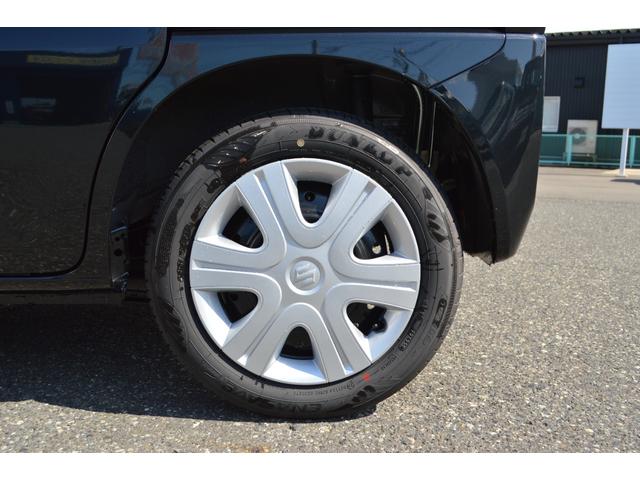 スペーシア ハイブリッドX 4WD 届出済未使用車 両側電動スライドドア スマートキー(40枚目)