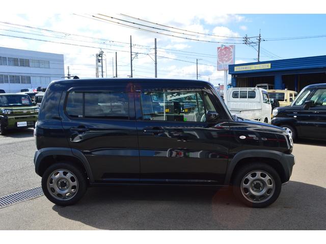 ハスラー G 修復歴無 CDチューナー スマートキー 保証1か月又3000km(5枚目)