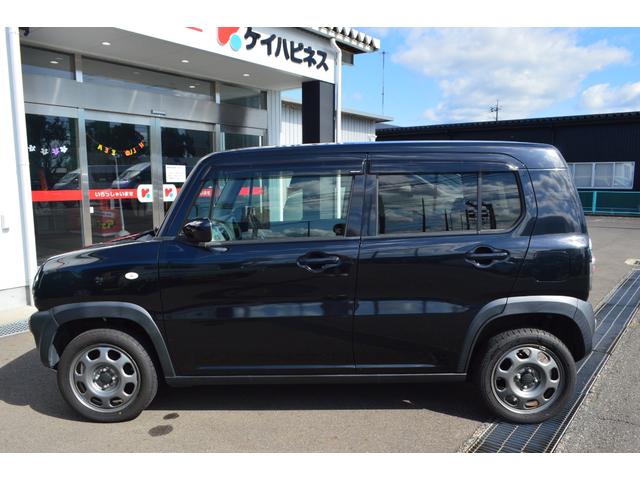 ハスラー G 修復歴無 CDチューナー スマートキー 保証1か月又3000km(6枚目)