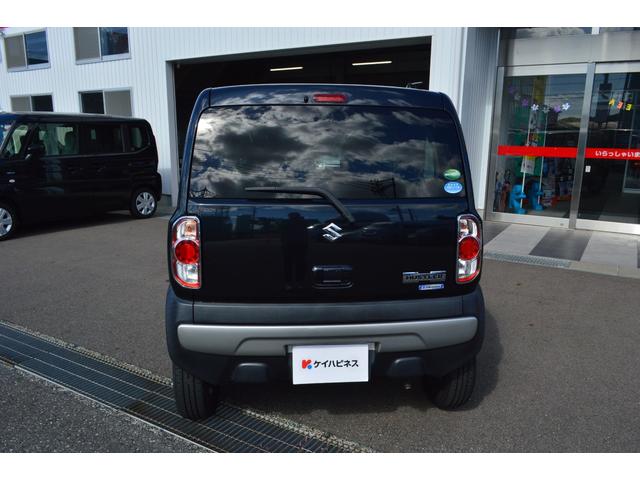 ハスラー G 修復歴無 CDチューナー スマートキー 保証1か月又3000km(8枚目)