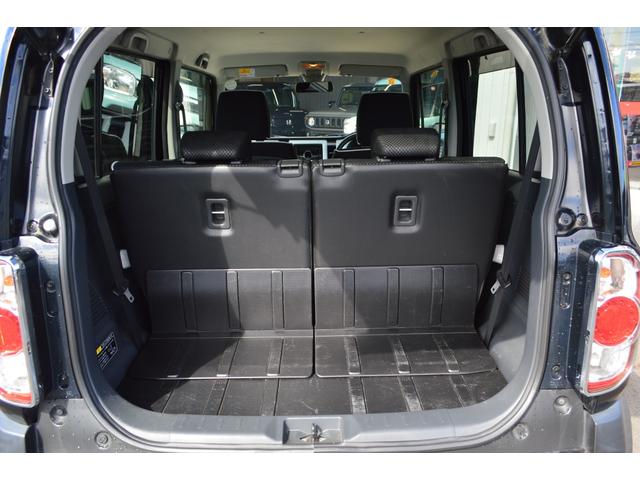 ハスラー G 修復歴無 CDチューナー スマートキー 保証1か月又3000km(10枚目)